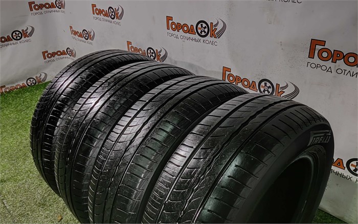 К-кт шин лето R15 Pirelli 195х65 23050 - фото 31299