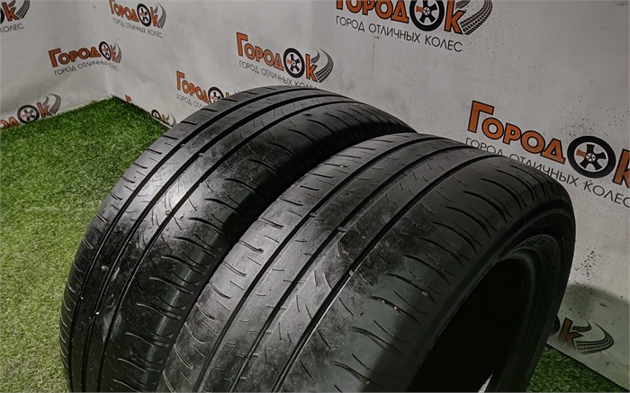 Пара шин лето R16 Michelin 205х55 23051 - фото 31303