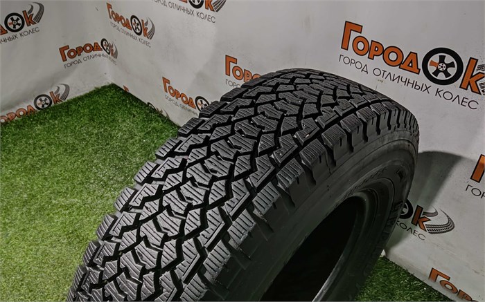 Шина лето R15 Dunlop 215х80 21978