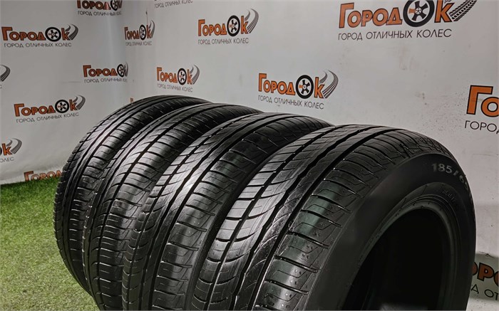 К-кт шин лето R15 Pirelli 185х65 23078 - фото 31383