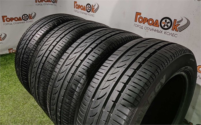 К-кт шин лето R16 Pirelli 205х55 23092 - фото 31416