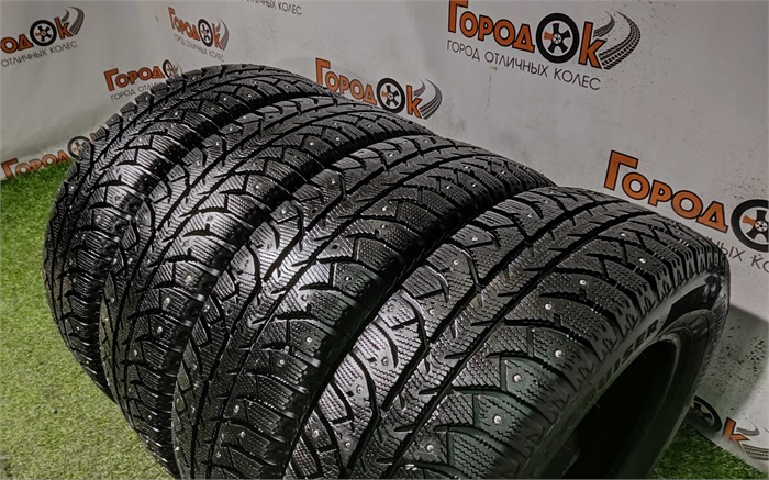К-кт шин зима R15 Bridgestone 185х65 23106 - фото 31464