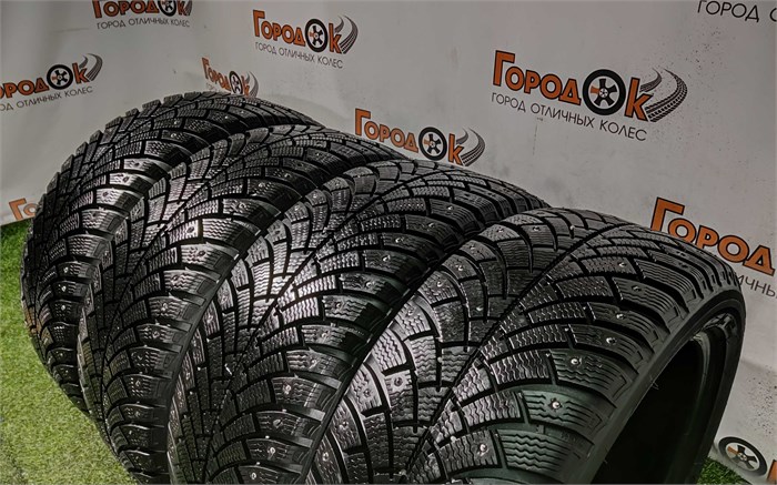 К-кт шин зима R17 BFGoodrich 205х50 23128 - фото 31540