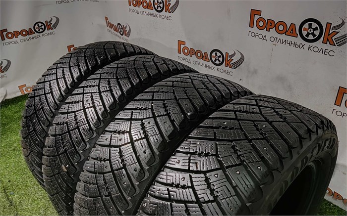 К-кт шин зима R15 Goodyear 185х65 23129 - фото 31544