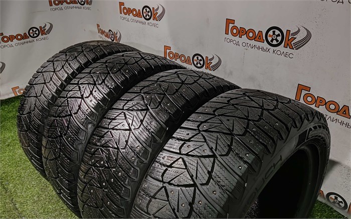К-кт шин зима R16 Dunlop 205х55 23130 - фото 31548