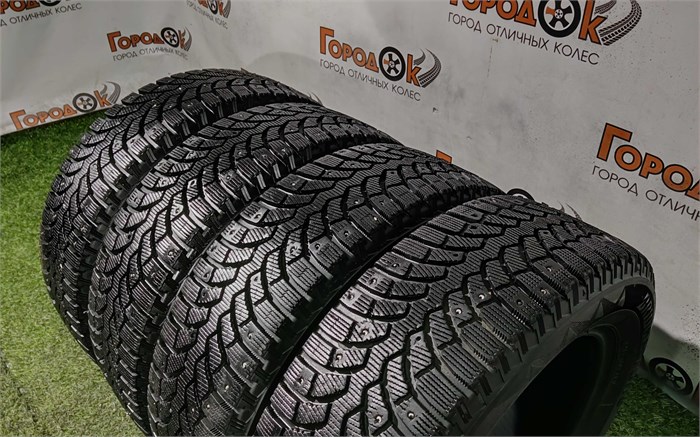 К-кт шин зима R14 Bridgestone 175х65 23133 - фото 31560