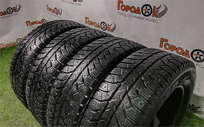 К-кт шин зима R15 Bridgestone 185х65 23167 - фото 31652