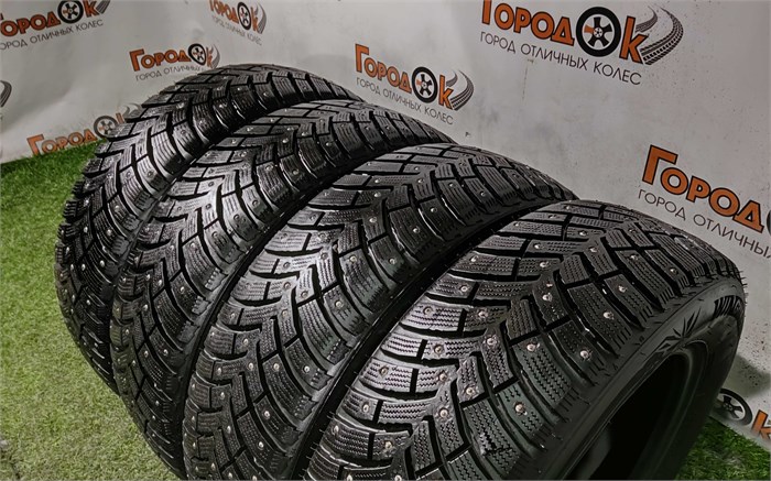 К-кт шин зима R15 Nexen  185х65 23170 - фото 31662