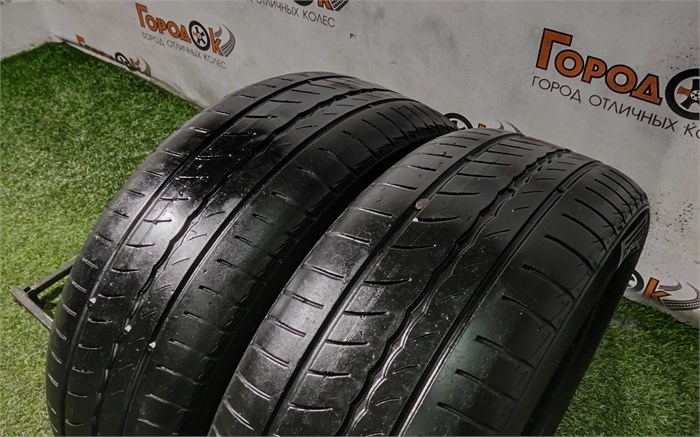 Пара шин лето R15 Pirelli 185х55 23188 - фото 31711