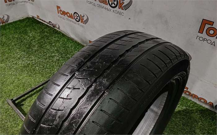 Шина лето R15 Pirelli 185х55 23189 - фото 31714