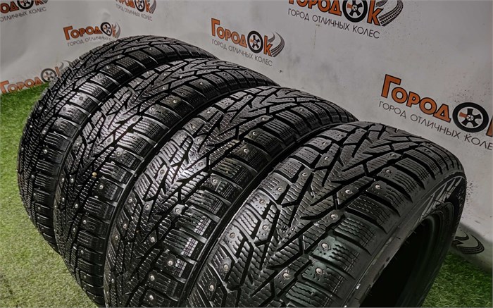 К-кт шин зима R15 Nokian 185х65 23192 - фото 31724