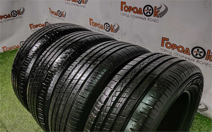 К-кт шин лето R15 Nokian 195х60 23195 - фото 31731