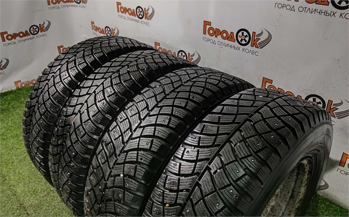 К-кт колес в сборе зима R15 Kama 205х75 23199 - фото 31743