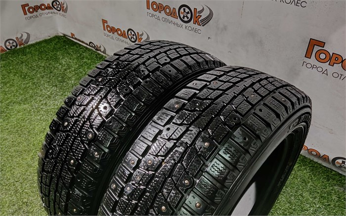 Пара шин зима R14 Dunlop 175х65 23209 - фото 31764