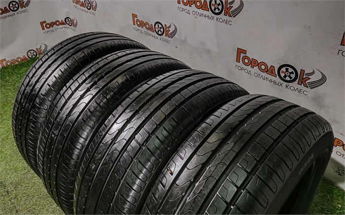 К-кт шин лето R16 Pirelli 205х55 23222 - фото 31800