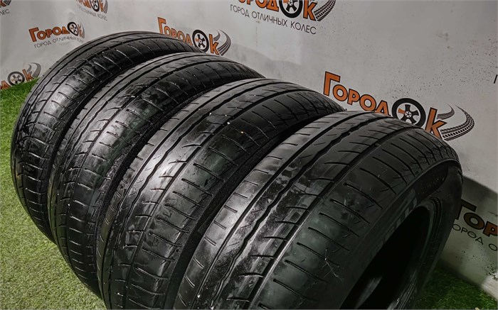 К-кт шин лето R15 Pirelli 185х65 23249 - фото 31847