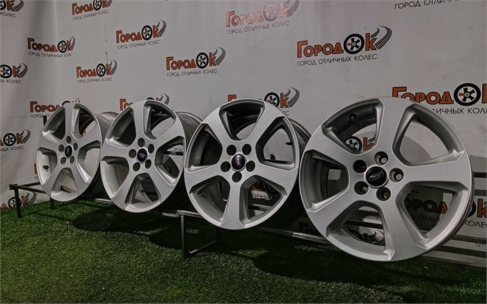 К-кт литых дисков R17 FORD 5х108/63,4/55 23283 - фото 31883