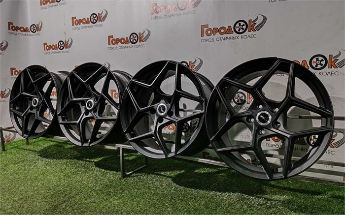 К-кт литых дисков R18 HAVAL 5х114,3/66,6/37 23284 - фото 31887