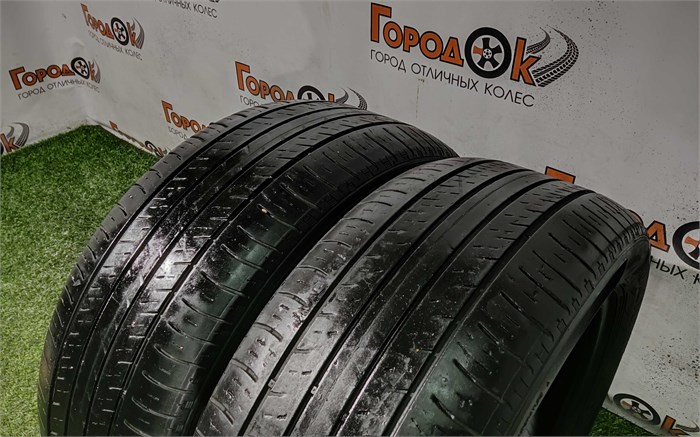 Пара шин лето R17 Hankook  215х55 23308 - фото 31931