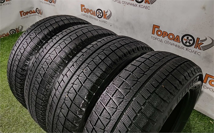 К-кт шин липучка  R15 Bridgestone 185х60 23231 - фото 31946