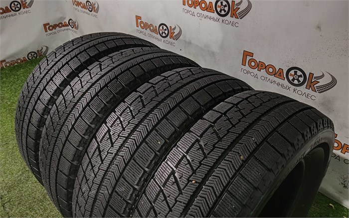 К-кт шин липучка  R15 Bridgestone 195х65 23262 - фото 32036