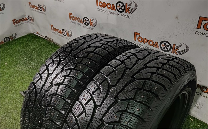 Пара шин зима R16 Hankook 235х60 23273 - фото 32071
