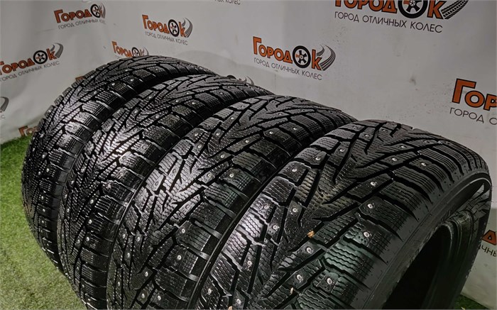 К-кт шин зима R17 Nokian 235х65 23280 - фото 32085