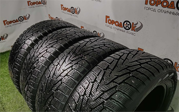К-кт шин зима R18 Nokian 225х55 23319 - фото 32106