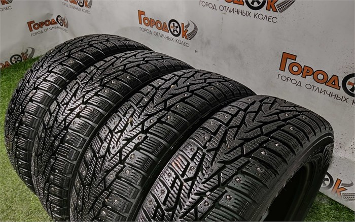 К-кт шин зима R14 Nokian 175х65 23329 - фото 32142