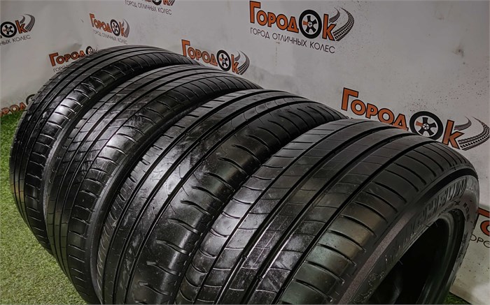 К-кт шин лето R16 Michelin 205х55 23333 - фото 32146