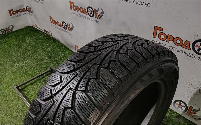 Шина липучка R15 Nokian 185х65 23336 - фото 32153