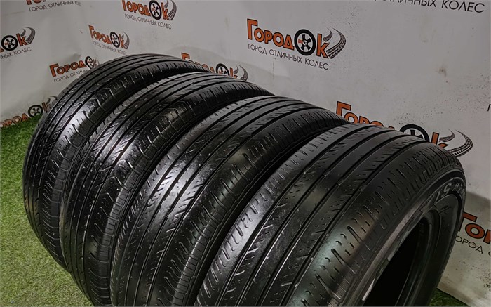 К-кт шин лето R16 Maxxis 205х65 23340 - фото 32167