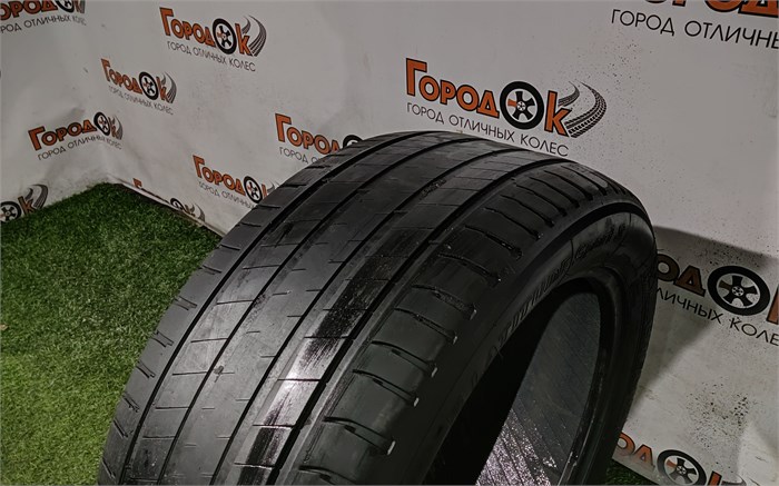 Шина лето R20 Michelin 275х40 23394 - фото 32223