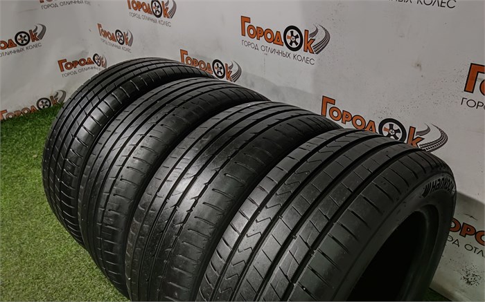 Пара шин лето R16 Hankook 205х55 23398 - фото 32226