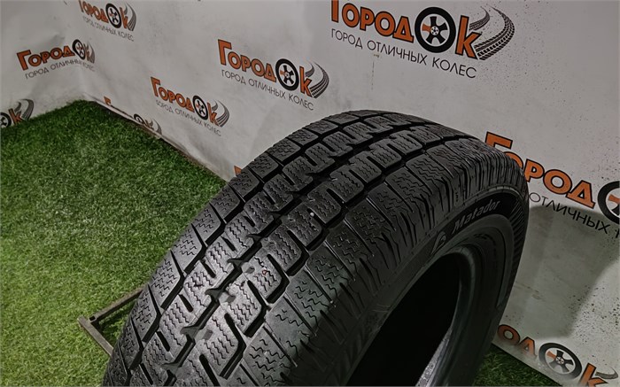 Шина липучка R15С Matador 205х70 23444 - фото 32266