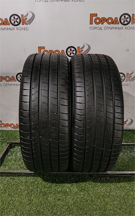 Пара шин лето R16 Hankook  205х55 23533 - фото 32331