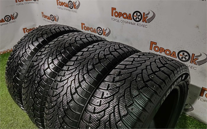 К-кт шин зима R16 Pirelli 205х55 23534 - фото 32576