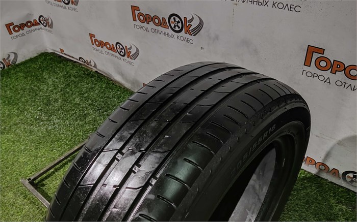 Шина лето R16 Nexen  205х55 23544 - фото 32604