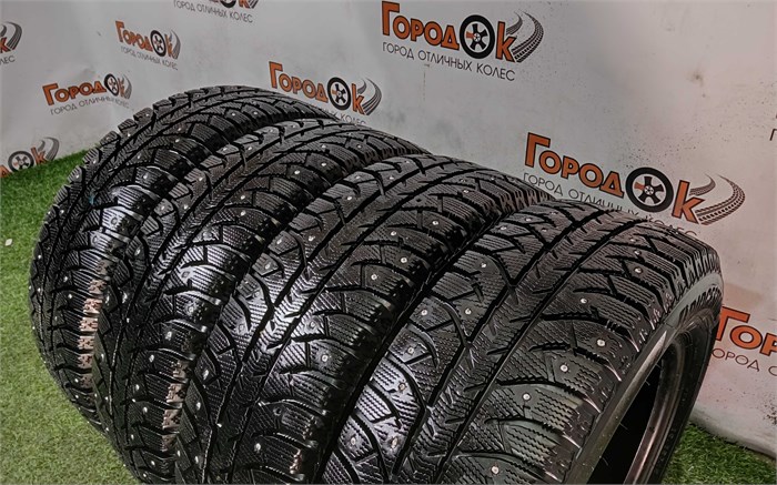 К-кт шин зима R15 Bridgestone 185х65 23569 - фото 32660