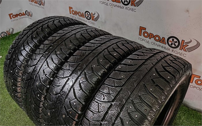 К-кт шин зима R15 Bridgestone 185х65 23592 - фото 32710