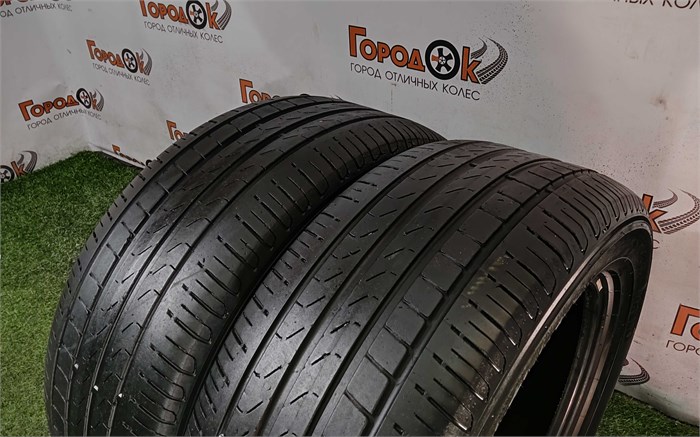 Пара шин лето R18 Pirelli 235х55 23595 - фото 32717