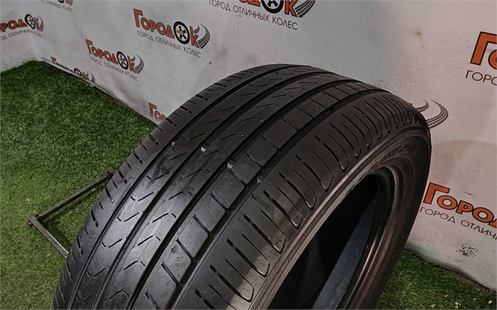 Шина лето R18 Pirelli 235х55 23596 - фото 32720