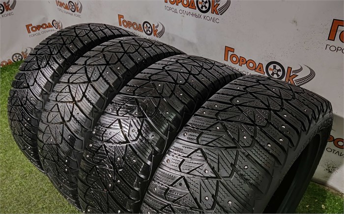 К-кт шин зима R16 Goodyear 205х55 23623 - фото 32782