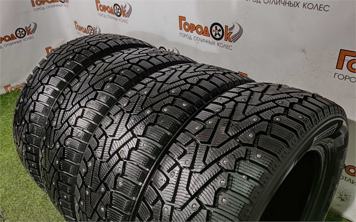 К-кт шин зима R17 Pirelli 225х60 23630 - фото 32810