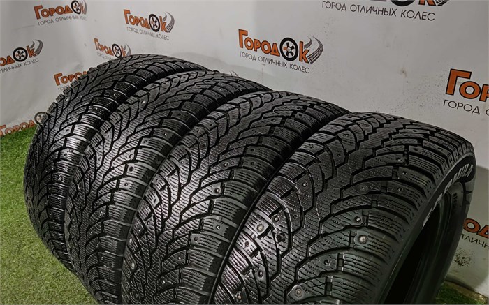 К-кт шин зима R17 Pirelli 225х60 23631 - фото 32814