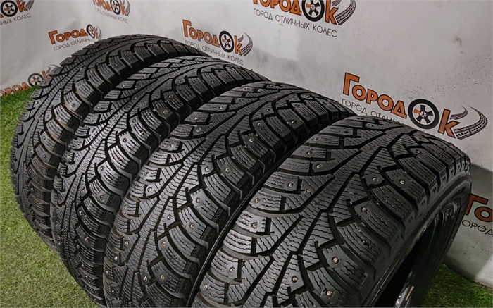 К-кт шин зима R15 Nokian 195х65 23632 - фото 32818