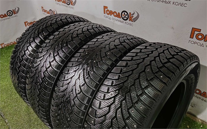 К-кт шин зима R17 Pirelli 225х65 23633 - фото 32821