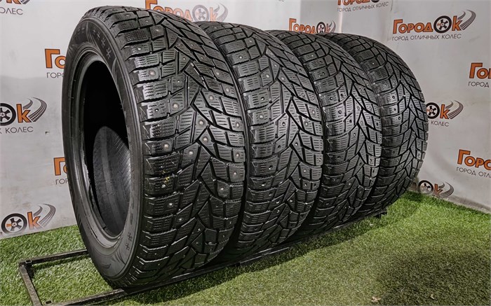 К-кт шин зима R18 Dunlop 255х55 23634 - фото 32825