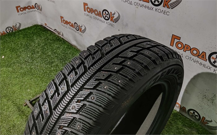 Шина зима R16 Kumho 205х60 23635 - фото 32829
