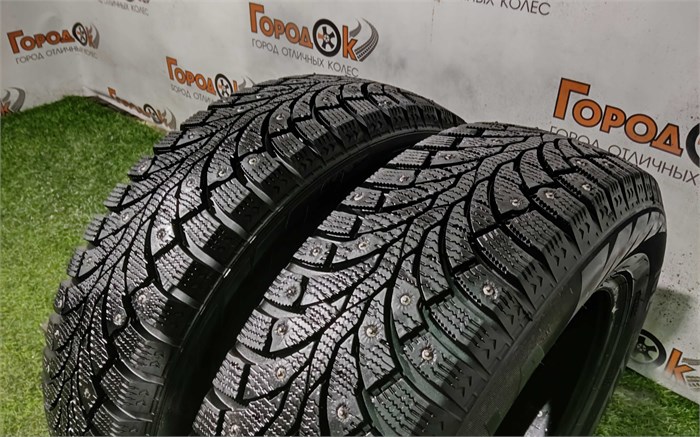 Пара шин зима R14 Pirelli 175х65 23651 - фото 32907